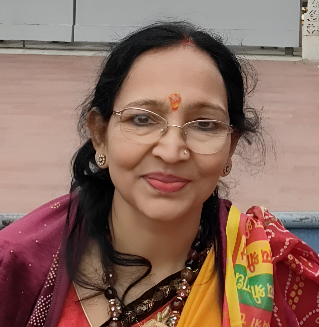 MRS. ANITA GUPTA